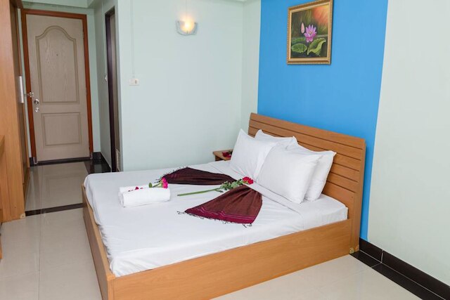 ザ ガーデン プレイス