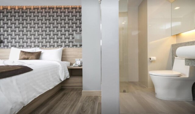 アスピラ スクンビット