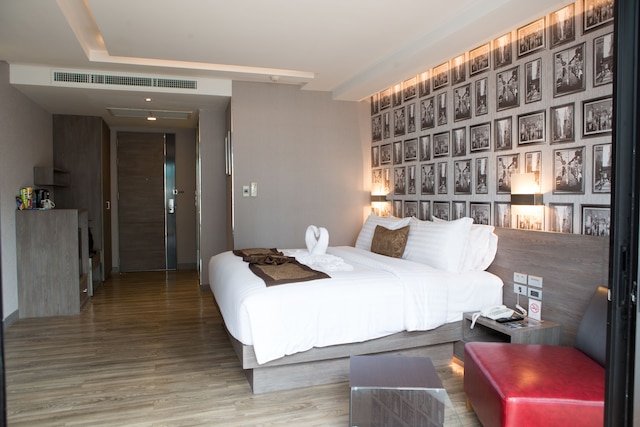 アスピラ スクンビット