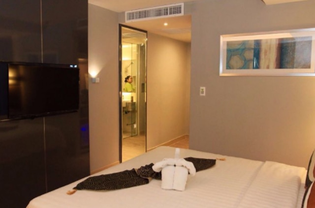 アスピラ スクンビット