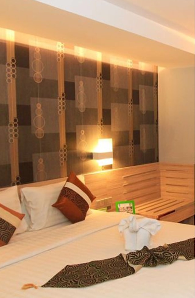 アスピラ スクンビット