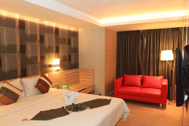 アスピラ スクンビット