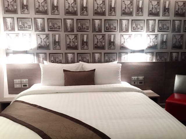 アスピラ スクンビット