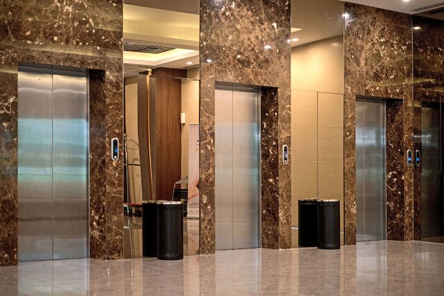 グランドウィズホテルポインスシマトゥパンジャカルタ