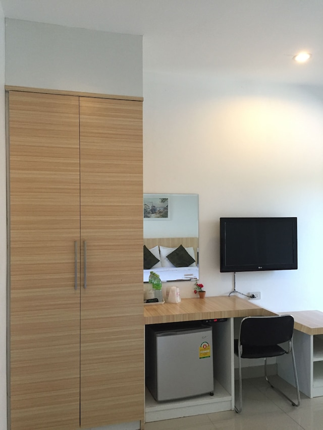 サバイディー ホテル