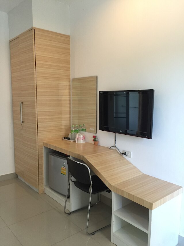 サバイディー ホテル