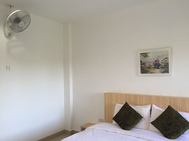 サバイディー ホテル