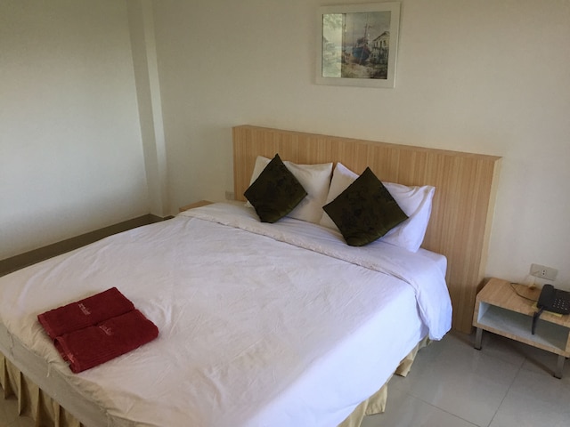 サバイディー ホテル