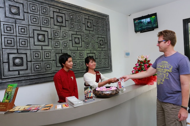 ラディア プリビレッジ ルームズ