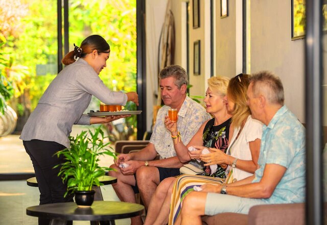 ラディア プリビレッジ ルームズ