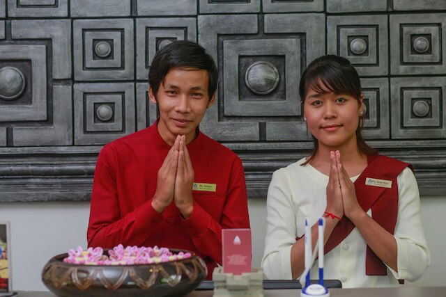 ラディア プリビレッジ ルームズ