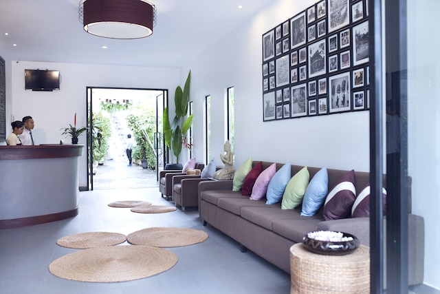 ラディア プリビレッジ ルームズ