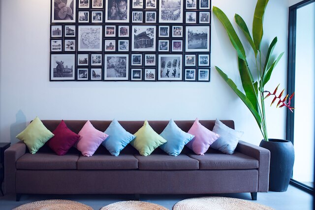 ラディア プリビレッジ ルームズ