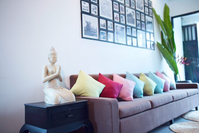 ラディア プリビレッジ ルームズ