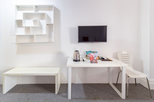 フーギアホテル