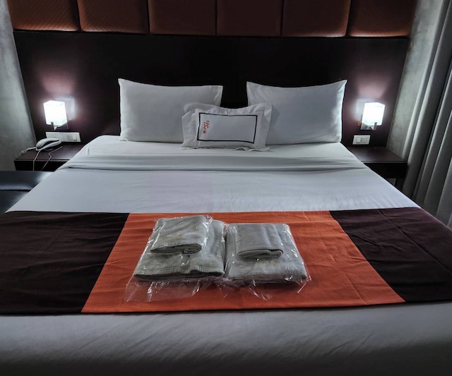 コレクション O ザ バンコク チャ チャ スイート