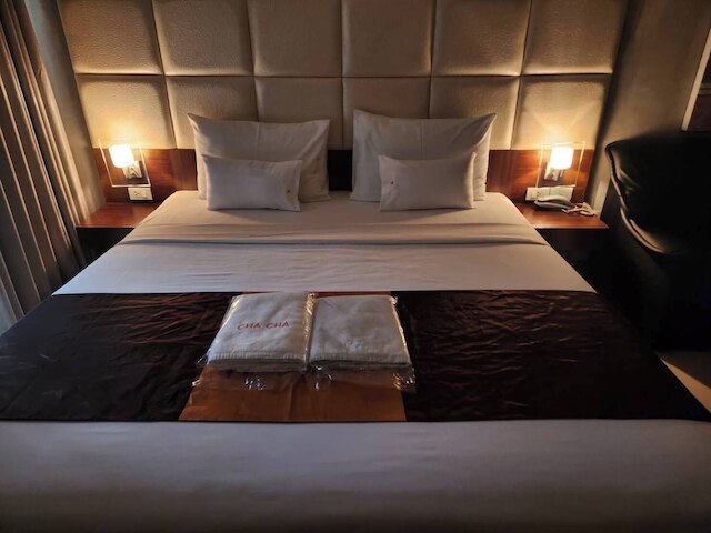 コレクション O ザ バンコク チャ チャ スイート