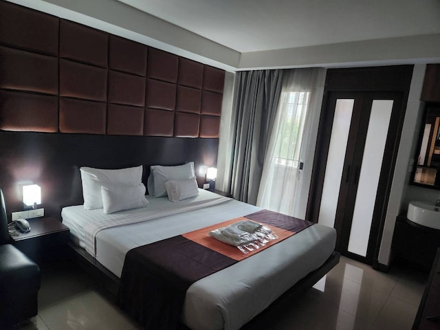 コレクション O ザ バンコク チャ チャ スイート