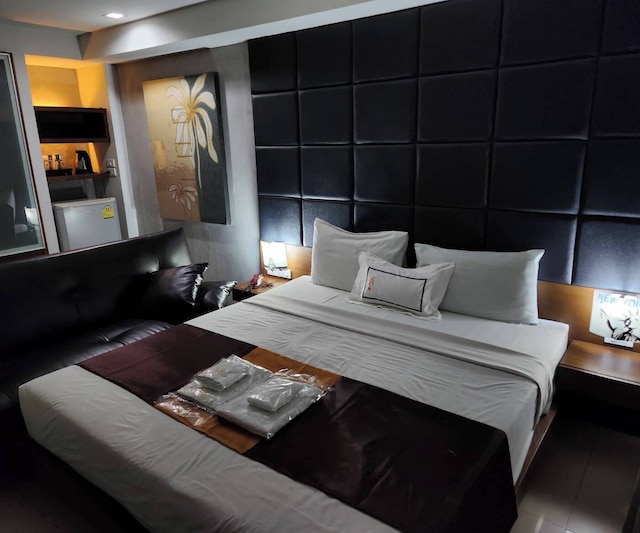 コレクション O ザ バンコク チャ チャ スイート