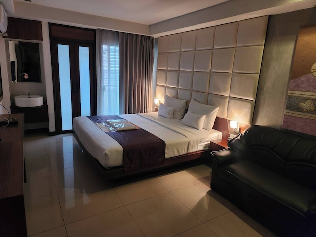 コレクション O ザ バンコク チャ チャ スイート