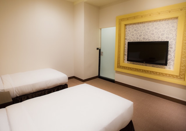 カイシェン ホテル (凱旋会館)