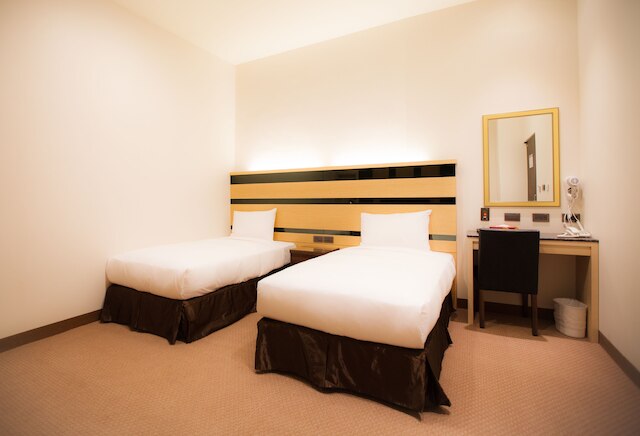 カイシェン ホテル (凱旋会館)