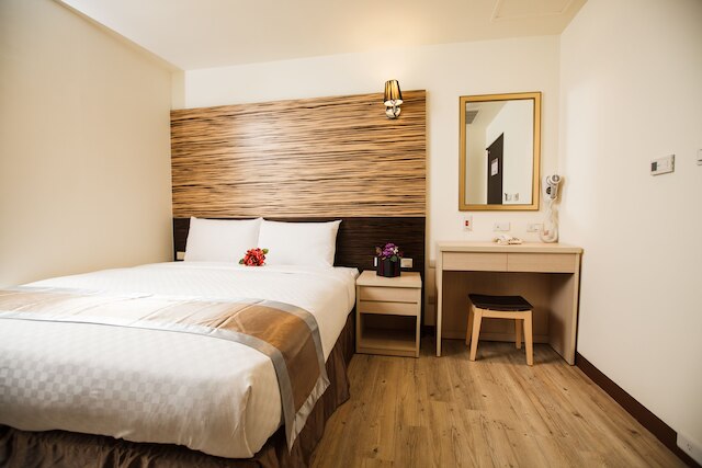 カイシェン ホテル (凱旋会館)