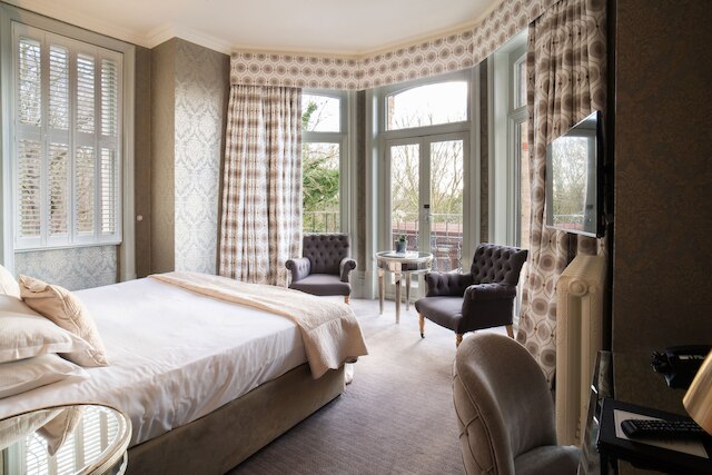 ザ ピーターシャム