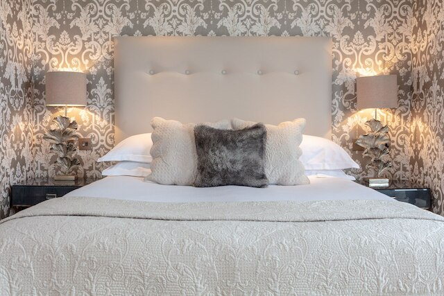 ザ ピーターシャム