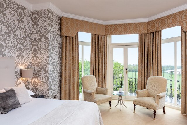 ザ ピーターシャム