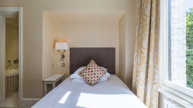 ザ ピーターシャム