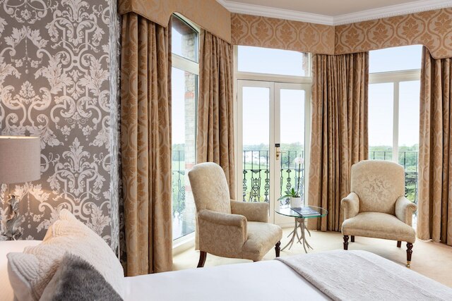 ザ ピーターシャム