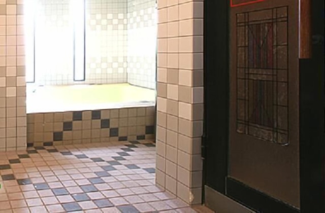 ビジネスグリーンホテル八日市