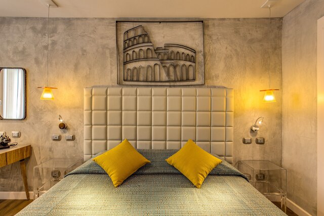 パルラメント ブティック ホテル