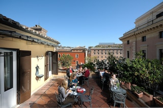 パルラメント ブティック ホテル