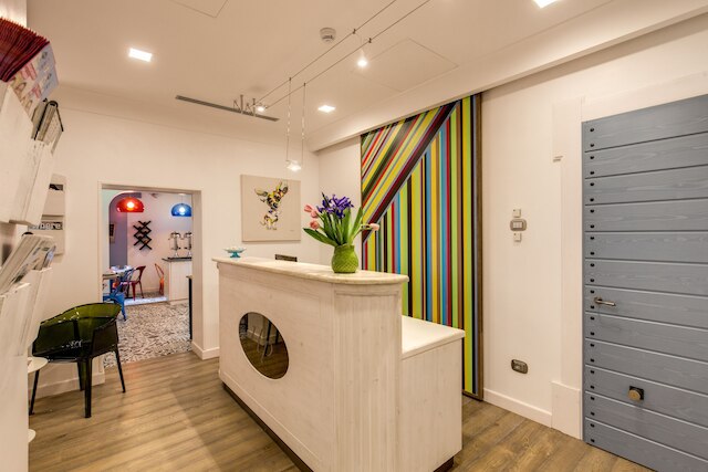 パルラメント ブティック ホテル