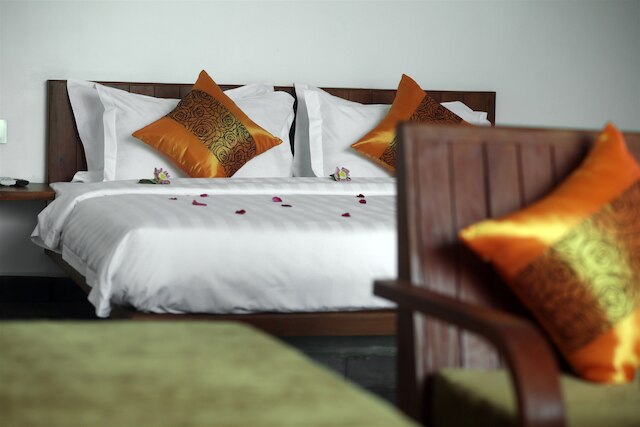 サム ソー ブティック ヴィラ