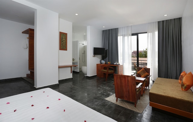 サム ソー ブティック ヴィラ