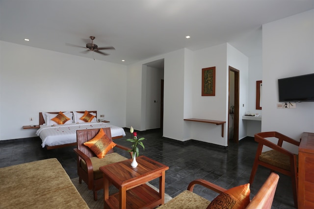 サム ソー ブティック ヴィラ