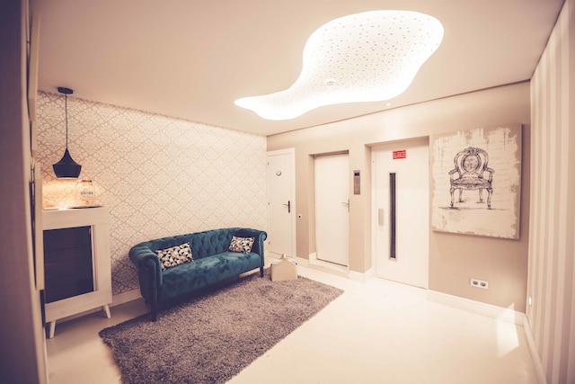 ホスタル リスボア