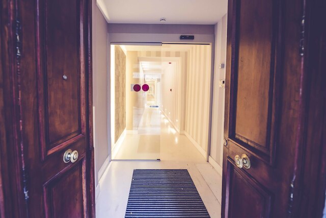 ホスタル リスボア