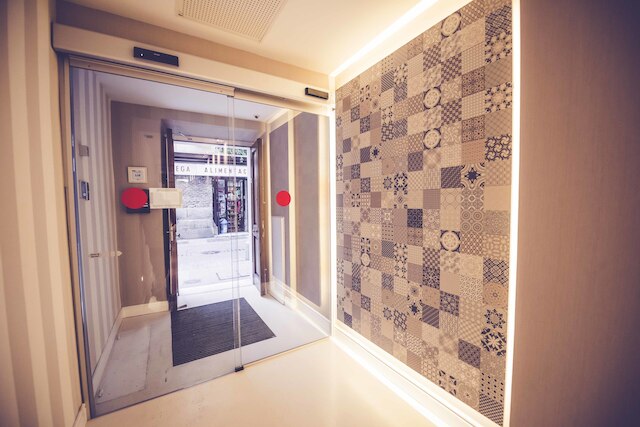 ホスタル リスボア