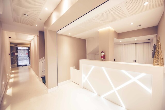 ホスタル リスボア