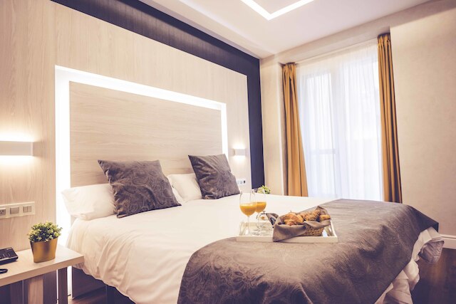 ホスタル リスボア