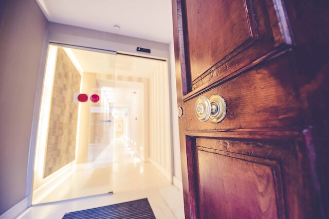 ホスタル リスボア