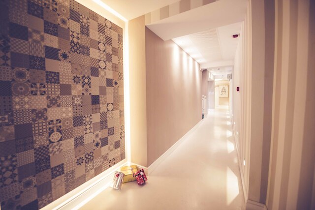 ホスタル リスボア