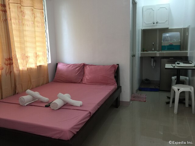 ガイアのアパートメント - ホステル