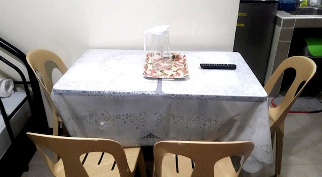 ガイアのアパートメント - ホステル