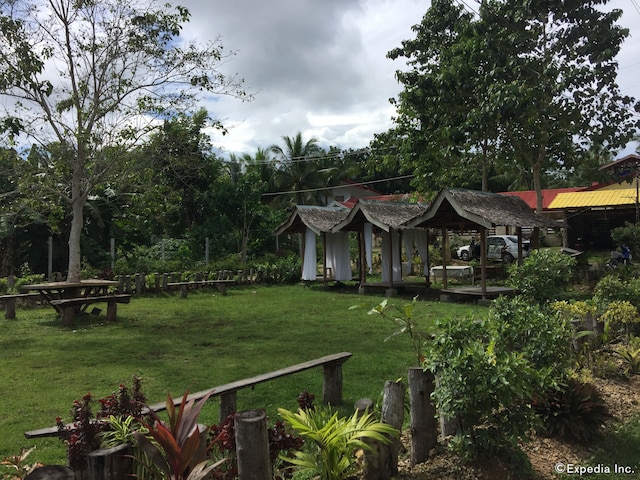 ガイアのアパートメント - ホステル