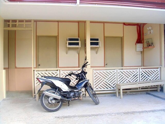 ガイアのアパートメント - ホステル